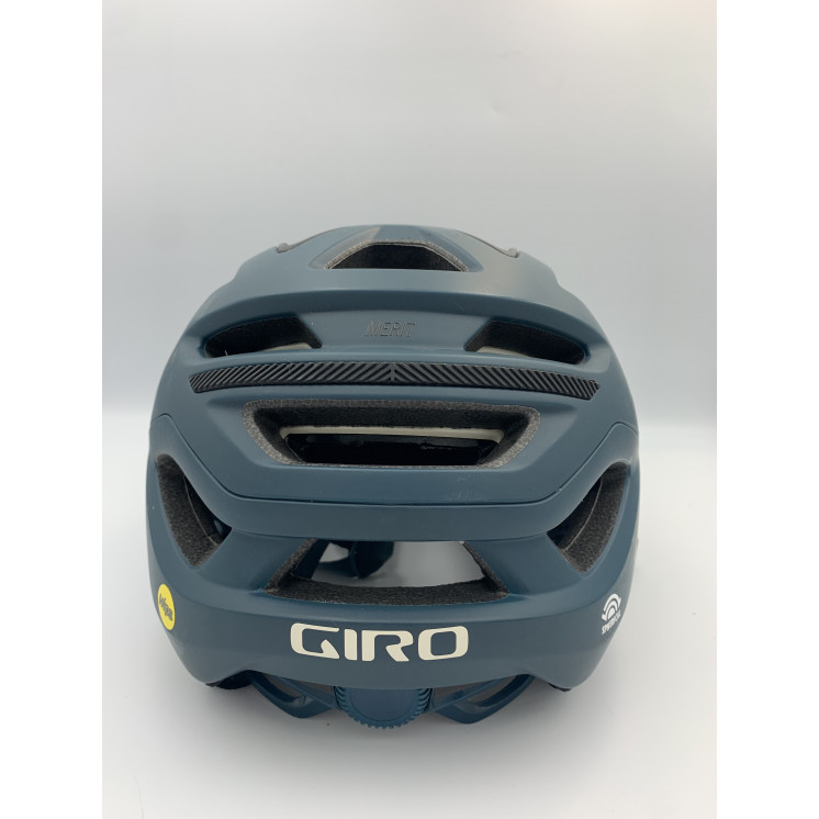 GIRO Merit MIPS SPHERICAL M(55-59CM)