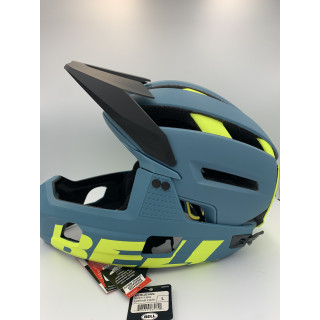 BELL Super Air R MIPS SPHERICAL L(59-63CM)