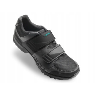 Buty rowerowe GIRO BERM W
