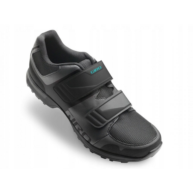 Buty rowerowe GIRO BERM W