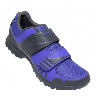 Buty rowerowe GIRO BERM W