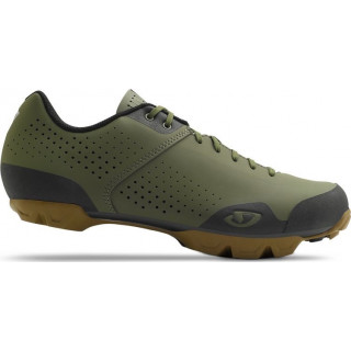 Buty rowerowe GIRO PRIVATEER LACE