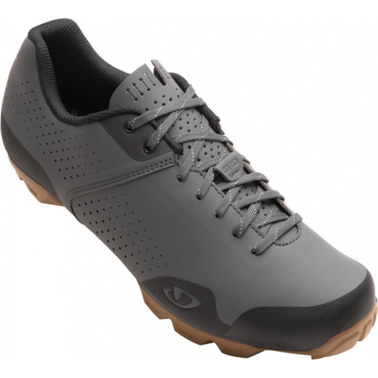 Buty rowerowe GIRO PRIVATEER LACE