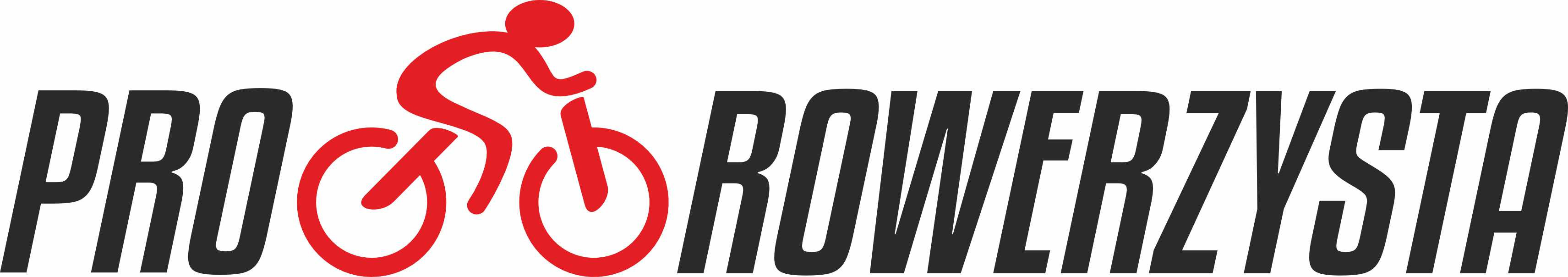 Pro Rowerzysta